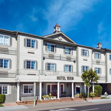 Hotel 1550 San Bruno Exteriér fotografie
