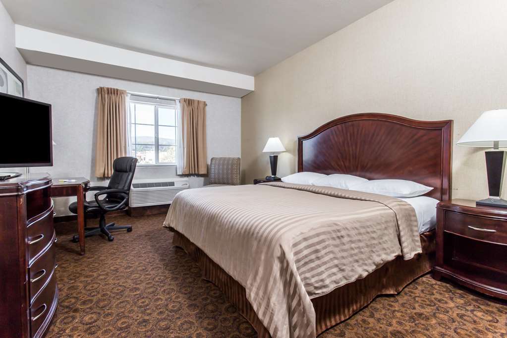 Hotel 1550 San Bruno Pokoj fotografie
