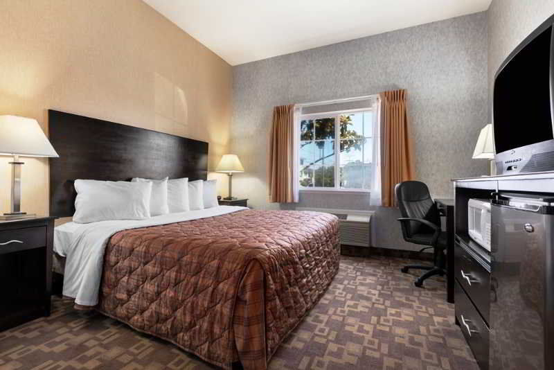 Hotel 1550 San Bruno Exteriér fotografie
