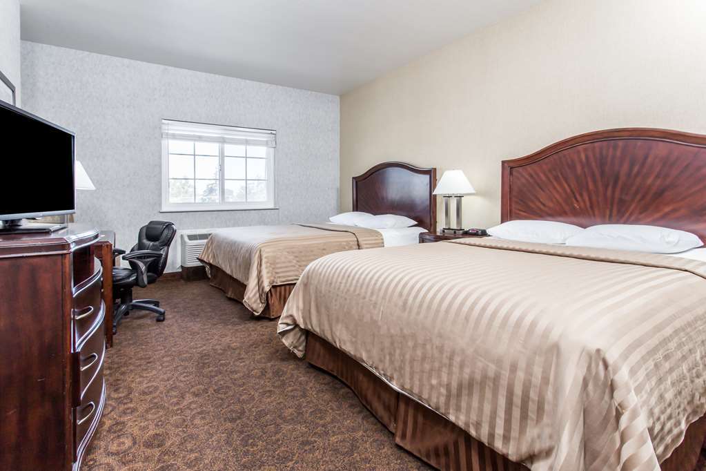 Hotel 1550 San Bruno Pokoj fotografie