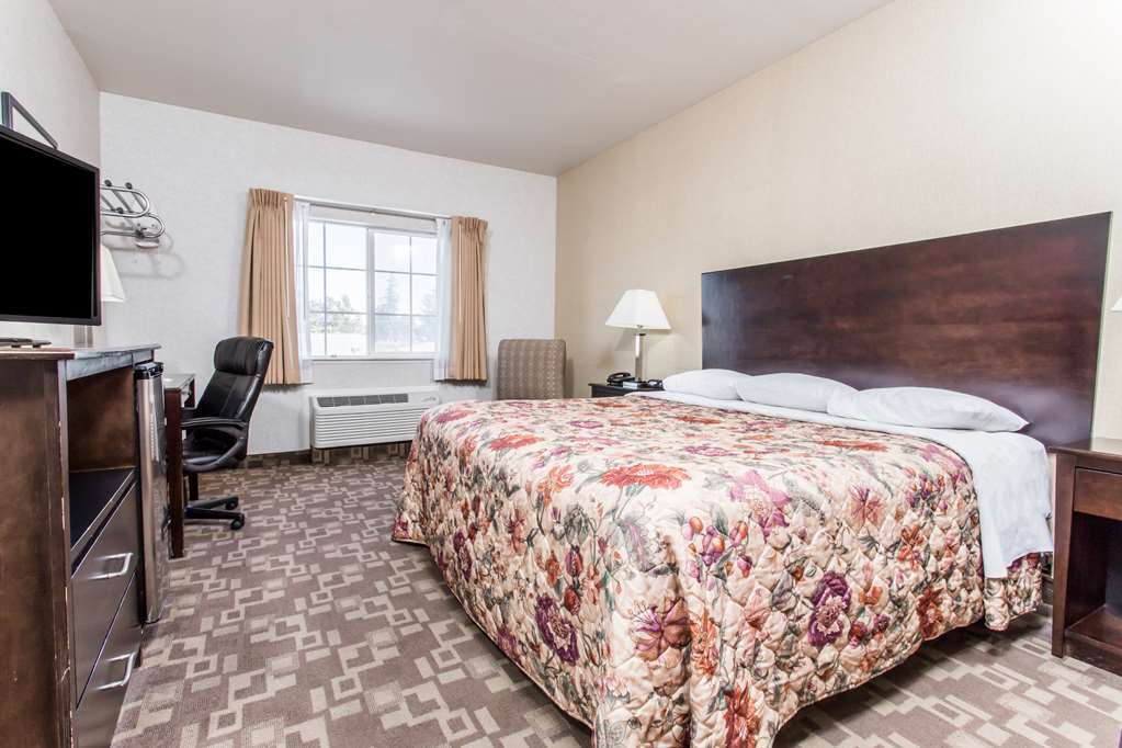 Hotel 1550 San Bruno Pokoj fotografie
