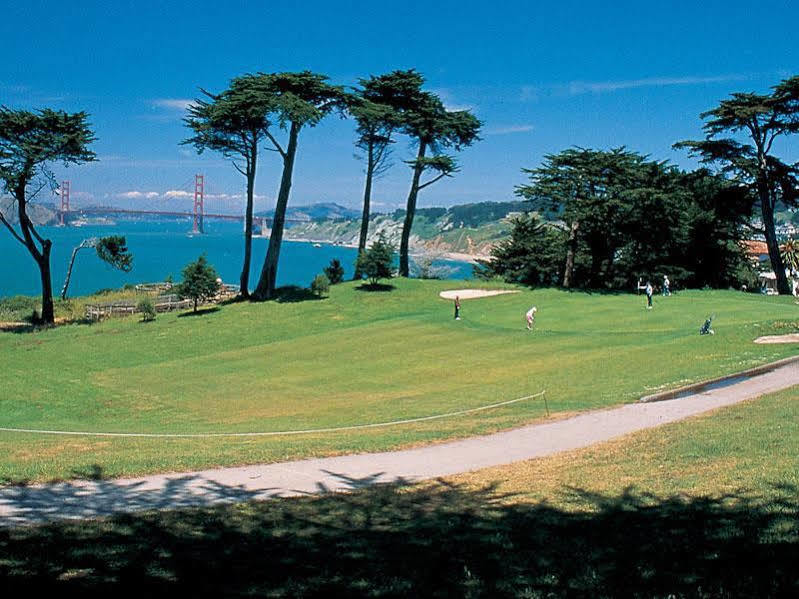 Hotel 1550 San Bruno Exteriér fotografie