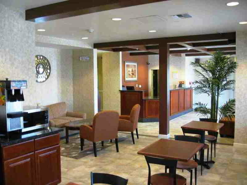 Hotel 1550 San Bruno Exteriér fotografie
